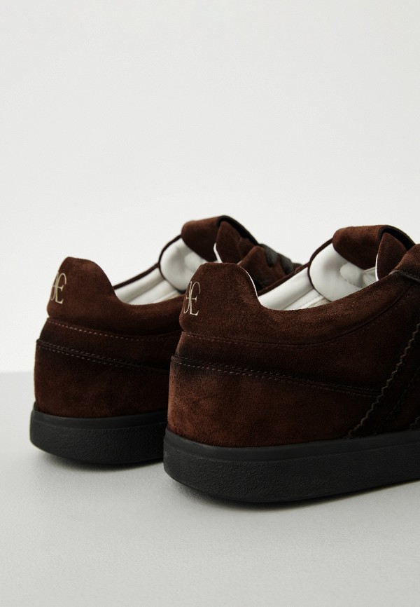 Fabi Кеды - фото 4