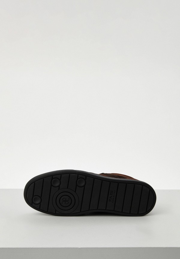 Fabi Кеды - фото 5