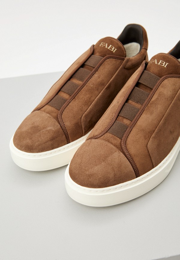 Fabi Кеды - фото 2