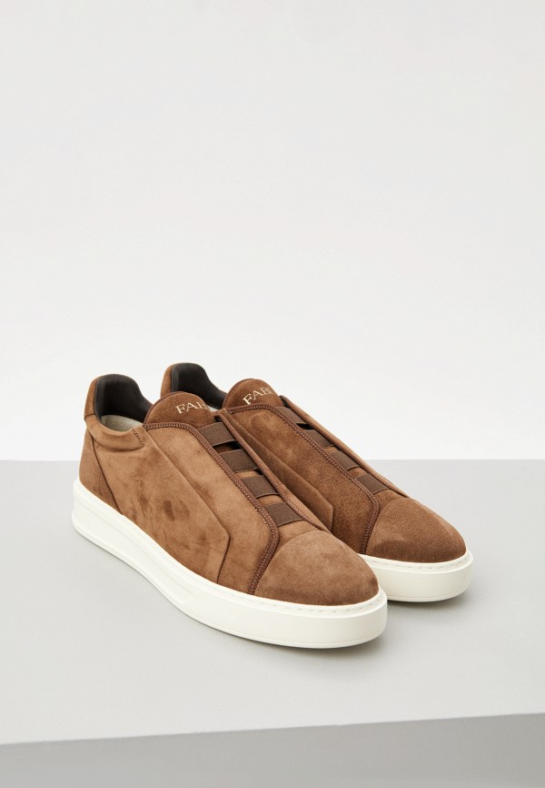 Fabi Кеды - фото 3