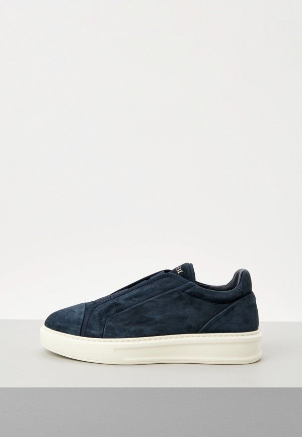 Fabi Кеды - фото 1