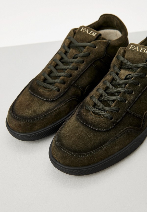 Fabi Кеды - фото 2