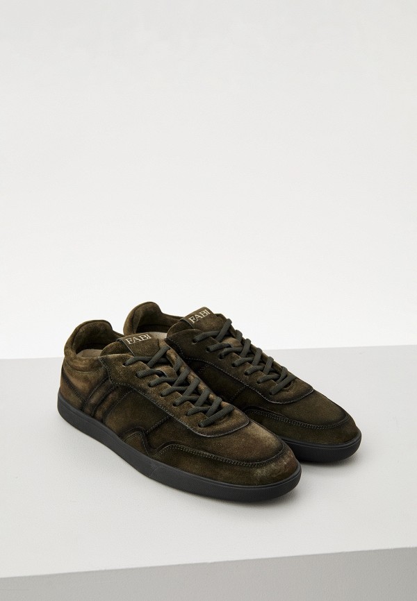 Fabi Кеды - фото 3