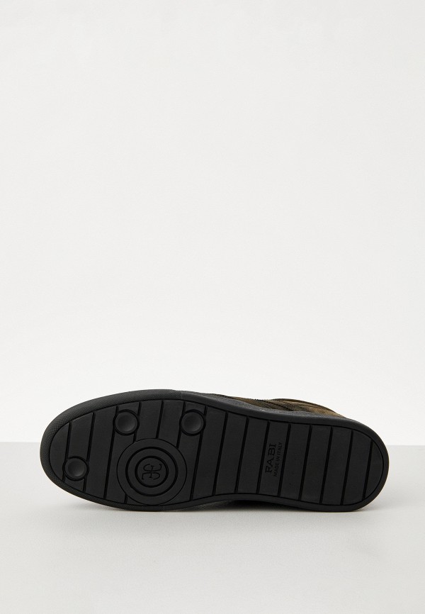 Fabi Кеды - фото 5