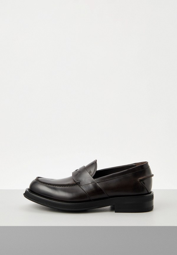 Fabi Лоферы - фото 1