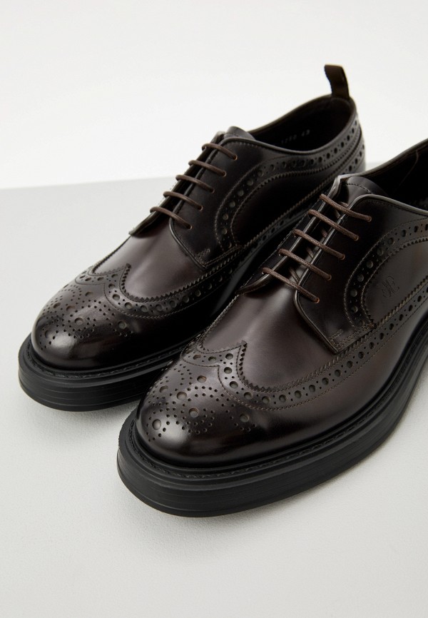 Fabi Туфли - фото 2