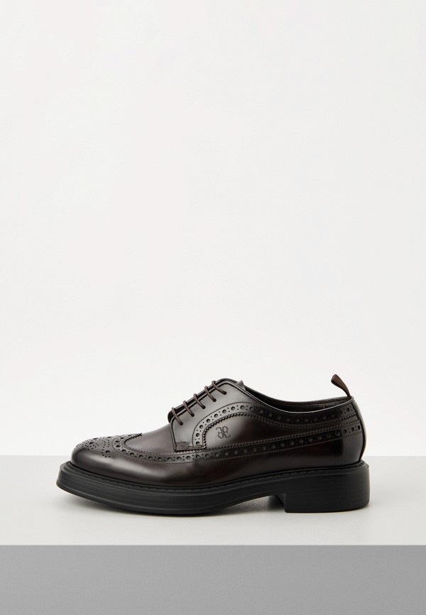 Fabi Туфли - фото 1