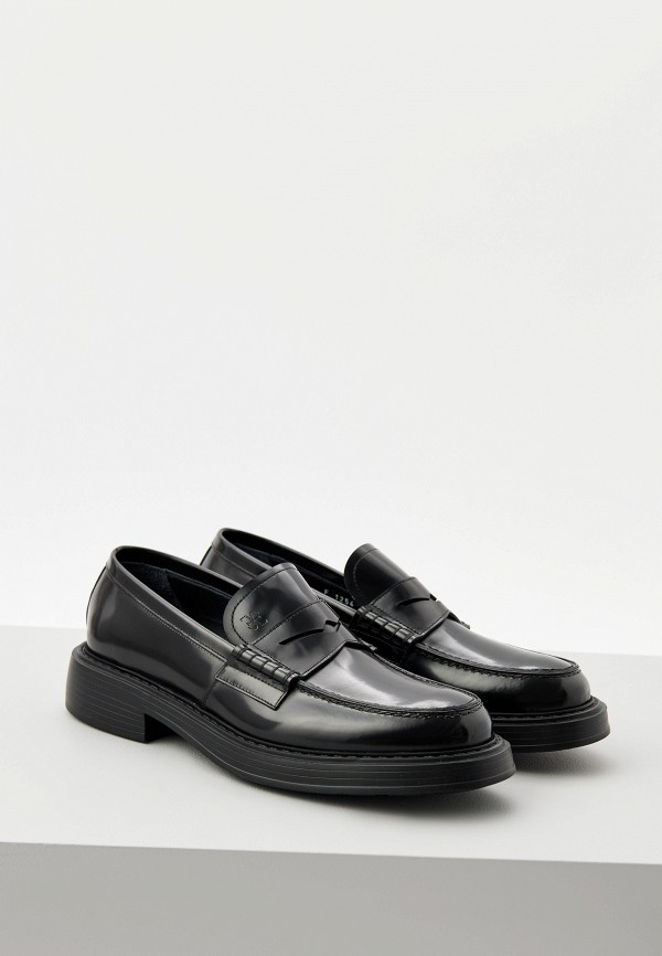 Fabi Лоферы - фото 3