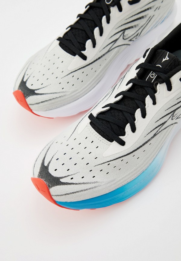 Mizuno Кроссовки - WAVE SKYRISE 6 - фото 2