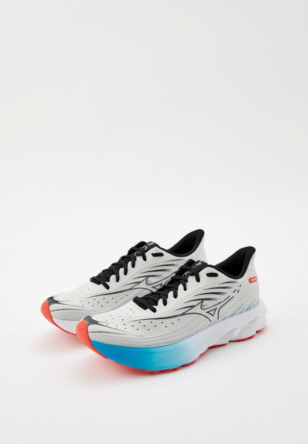 Mizuno Кроссовки - WAVE SKYRISE 6 - фото 3