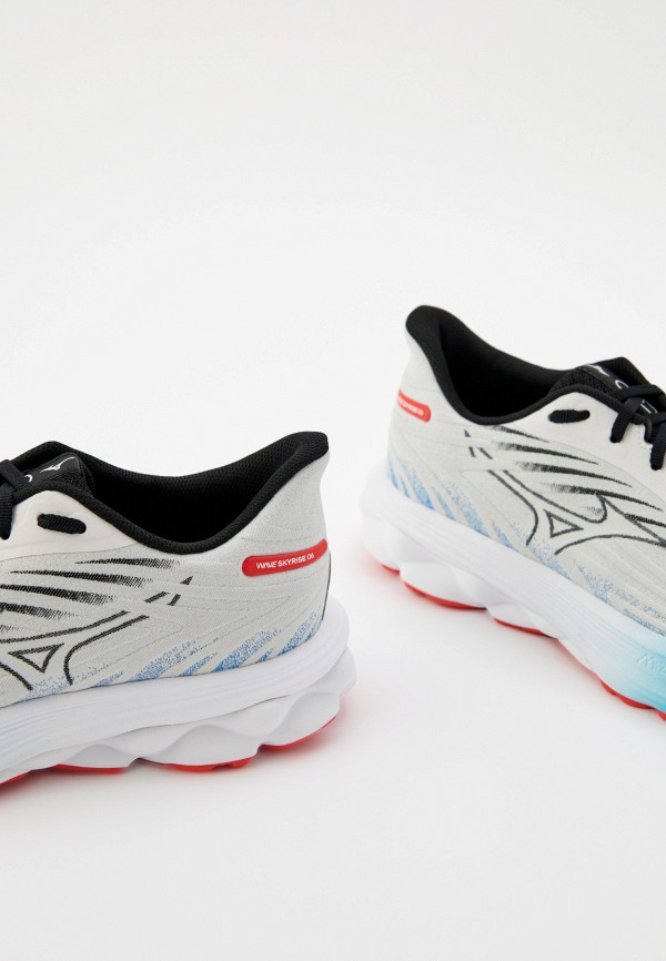 Mizuno Кроссовки - WAVE SKYRISE 6 - фото 4