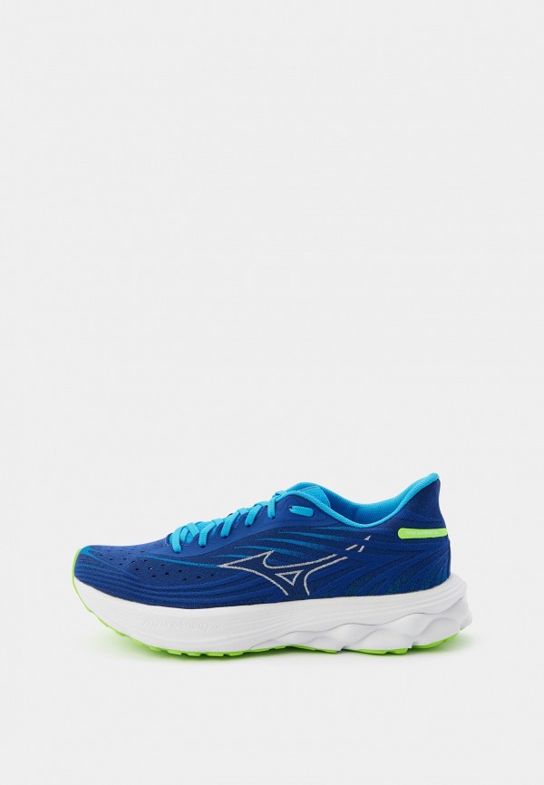 Mizuno Кроссовки - WAVE SKYRISE 6 - фото 1