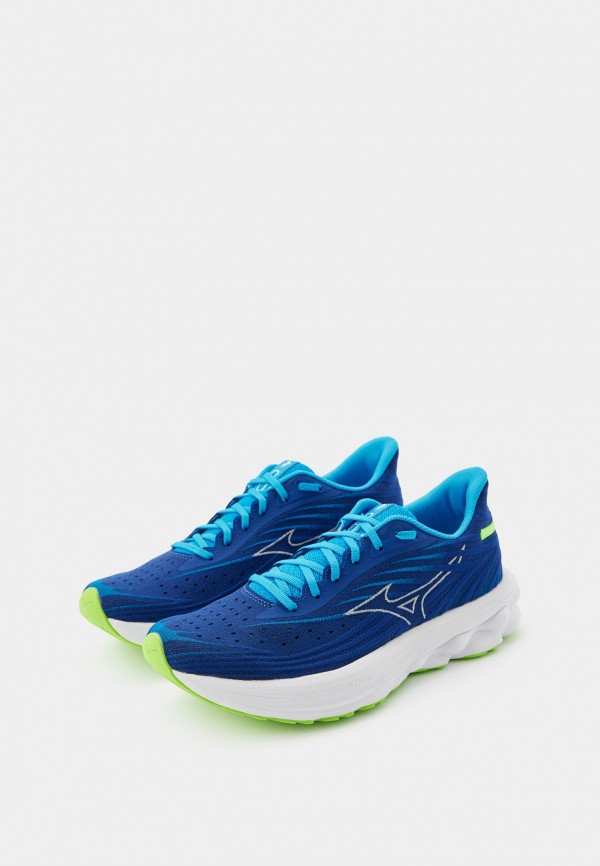 Mizuno Кроссовки - WAVE SKYRISE 6 - фото 3