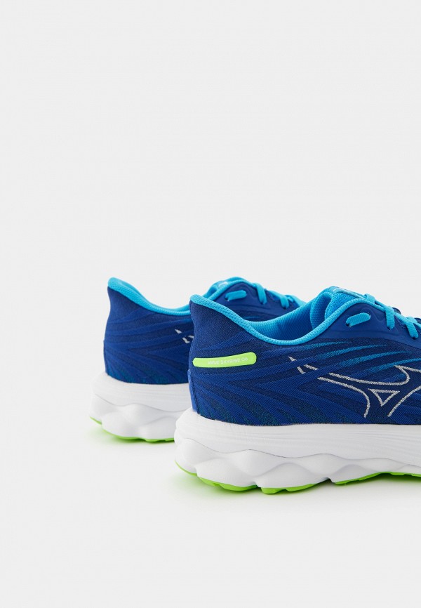 Mizuno Кроссовки - WAVE SKYRISE 6 - фото 4