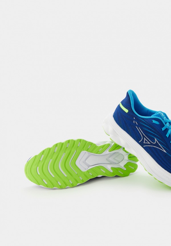 Mizuno Кроссовки - WAVE SKYRISE 6 - фото 5