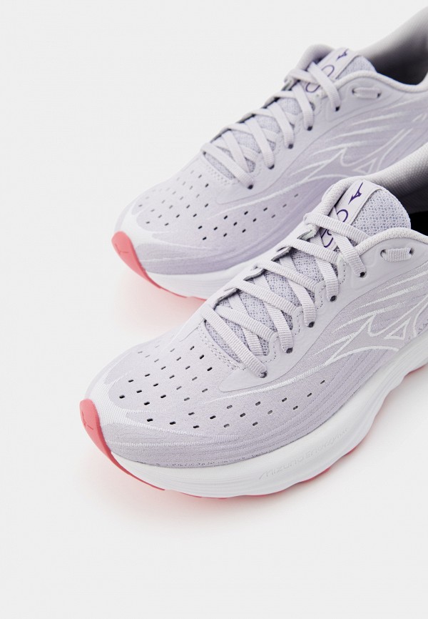 Mizuno Кроссовки - WAVE SKYRISE 6 - фото 2