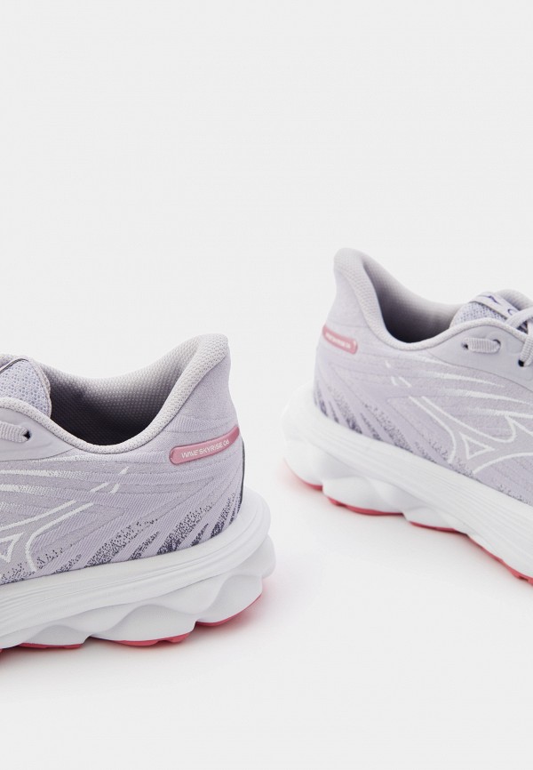 Mizuno Кроссовки - WAVE SKYRISE 6 - фото 4