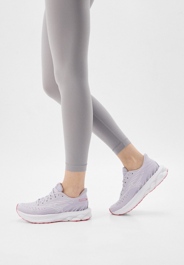 Mizuno Кроссовки - WAVE SKYRISE 6 - фото 6