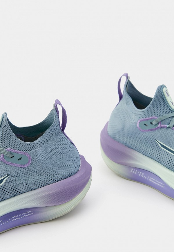 Mizuno Кроссовки - NEO VISTA - фото 4