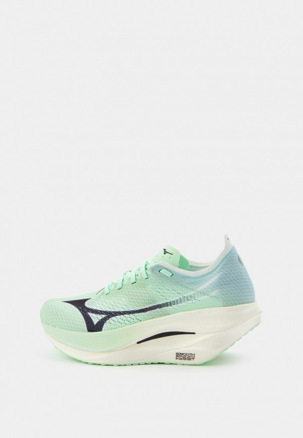 Mizuno Кроссовки - WAVE REBELLION PRO 3 - фото 1