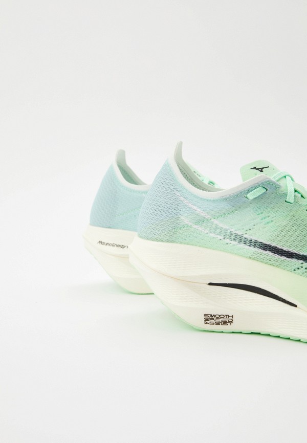 Mizuno Кроссовки - WAVE REBELLION PRO 3 - фото 4