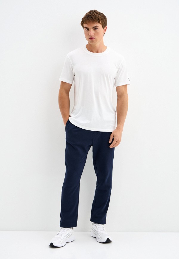 Wilson Футболка - M UNISEX TEAM GRAPHIC TEE - фото 2