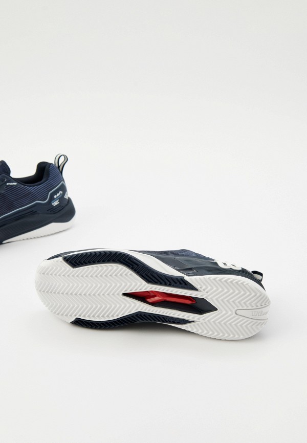 Wilson Кроссовки - RUSH PRO 4.5 CLAY - фото 5