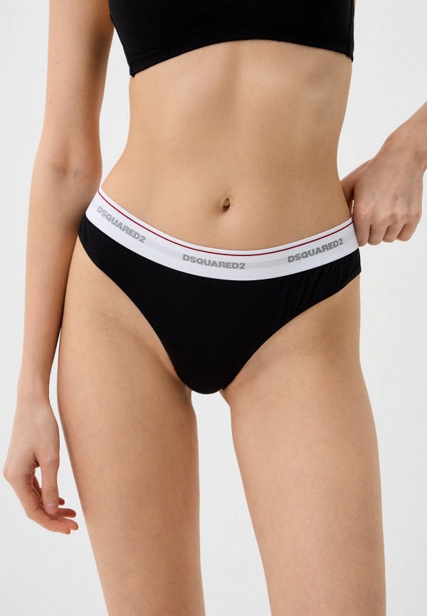 Dsquared2 Трусы - фото 1