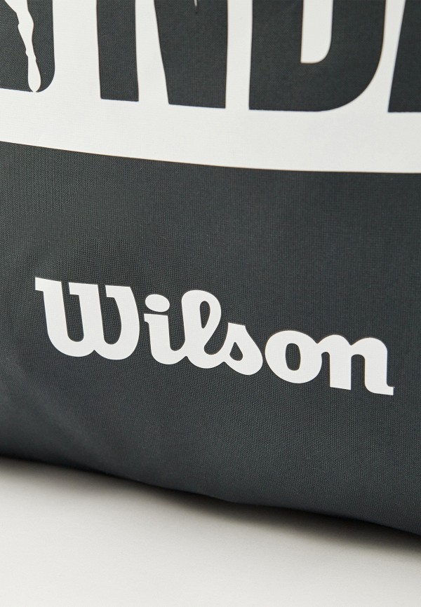 Wilson Мешок - NBA FORGE BASKETBALL BAG - фото 3
