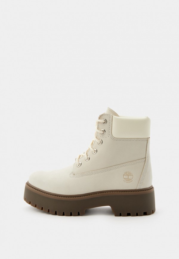 Timberland Ботинки - STONE STREET - фото 1