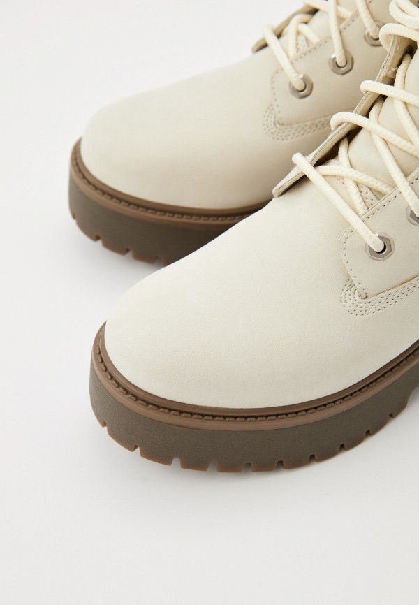 Timberland Ботинки - STONE STREET - фото 2