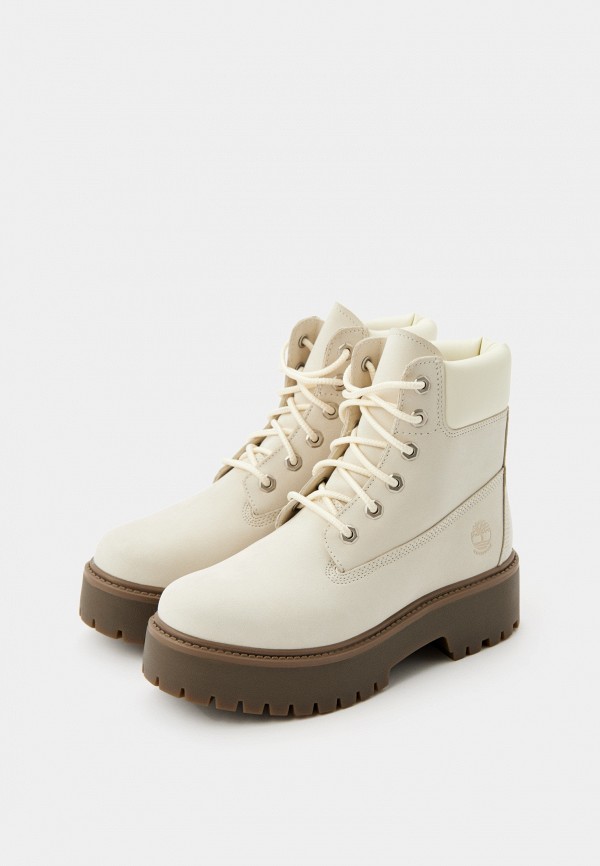 Timberland Ботинки - STONE STREET - фото 3