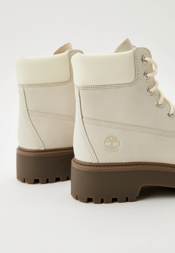 Timberland Ботинки - STONE STREET - фото 4