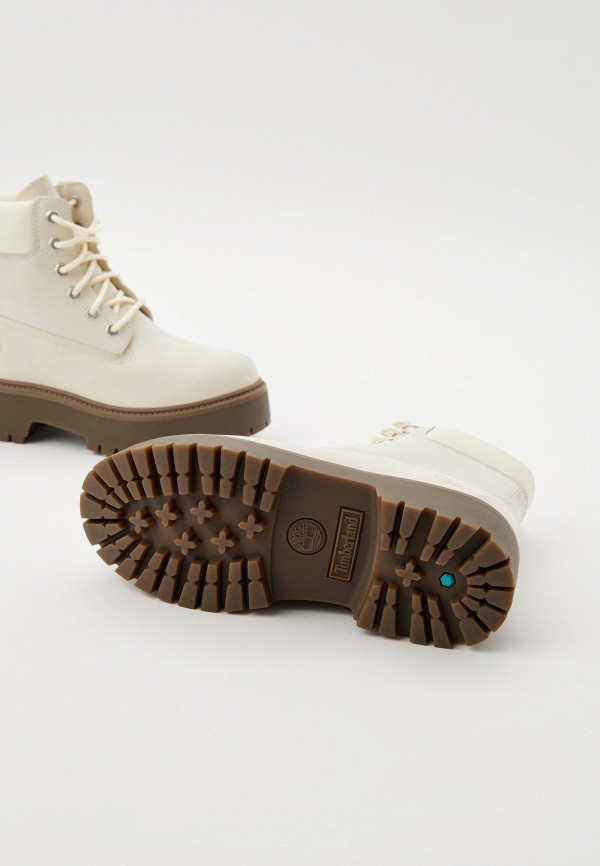 Timberland Ботинки - STONE STREET - фото 5