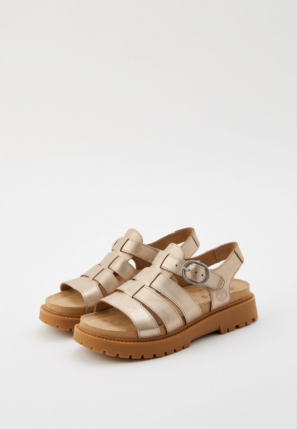 Timberland Сандалии - CLAIREMONT WAY - фото 3