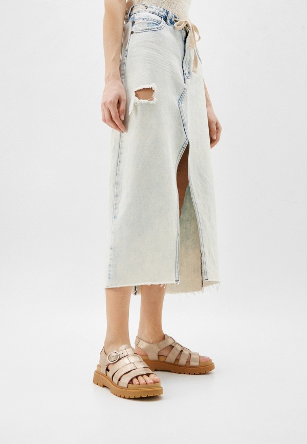 Timberland Сандалии - CLAIREMONT WAY - фото 6