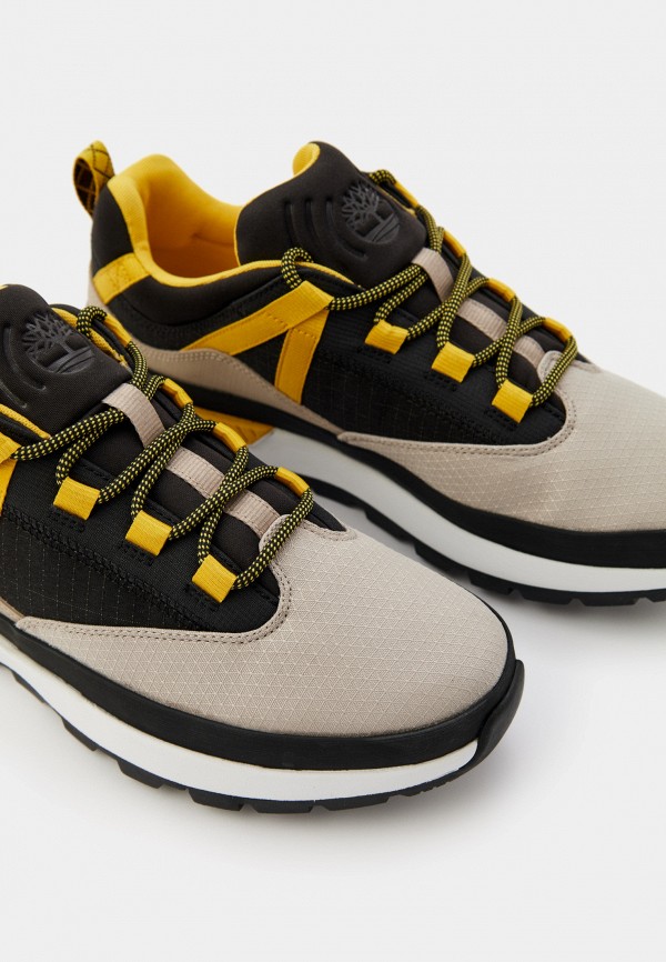 Timberland Кроссовки - фото 2