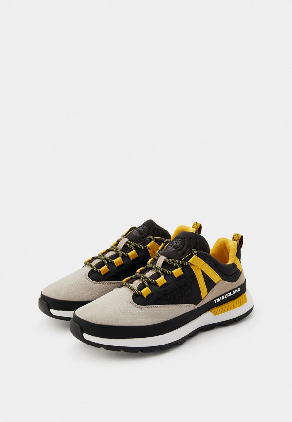 Timberland Кроссовки - фото 3
