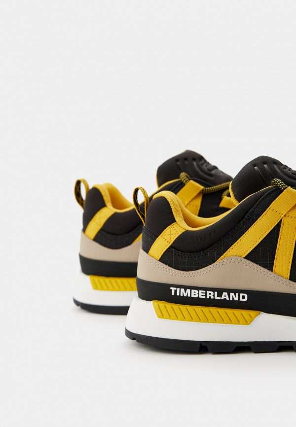 Timberland Кроссовки - фото 4