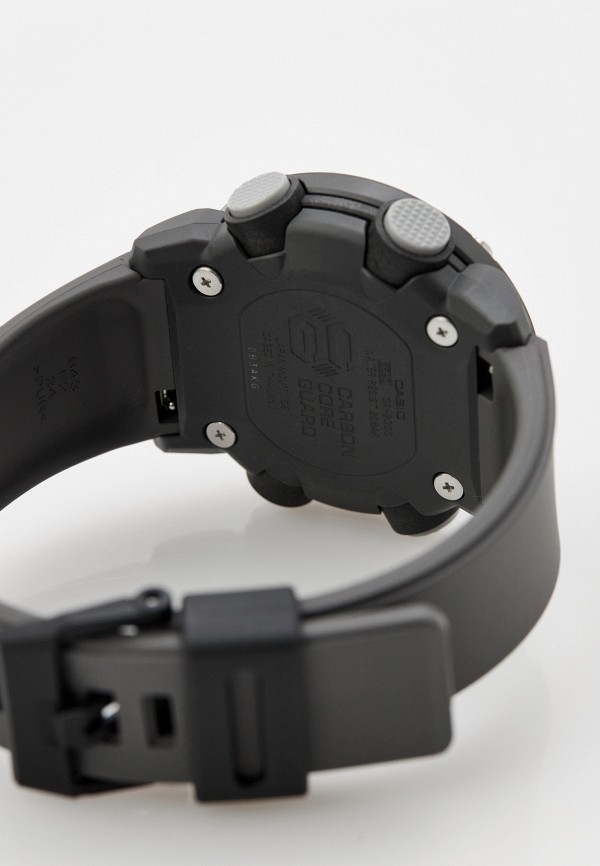 Casio Часы - GA-2000HD-8A - фото 4