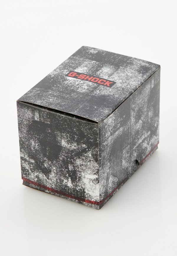 Casio Часы - GA-2000HD-8A - фото 5