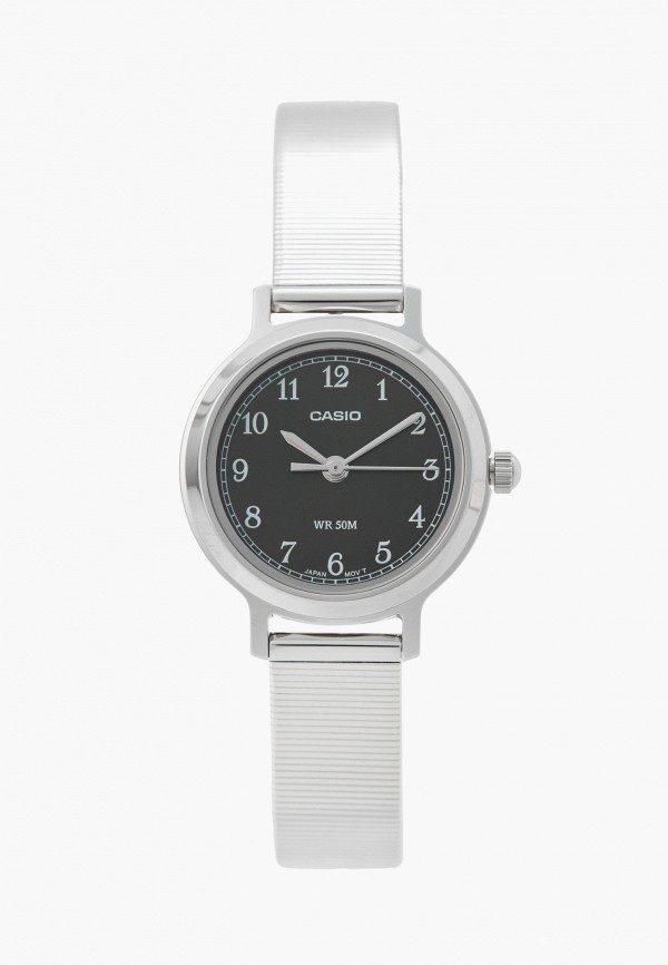Casio Часы - LTP-B170D-1B - фото 1