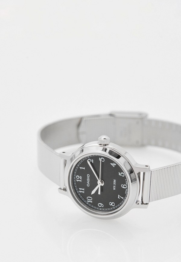 Casio Часы - LTP-B170D-1B - фото 2