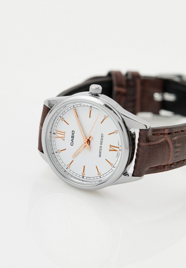 Casio Часы - LTP-V005L-7B3 - фото 2