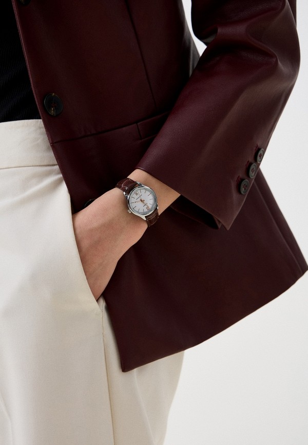 Casio Часы - LTP-V005L-7B3 - фото 6