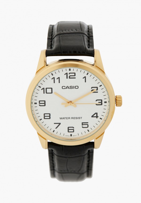 Casio Часы - MTP-V001GL-7B - фото 1