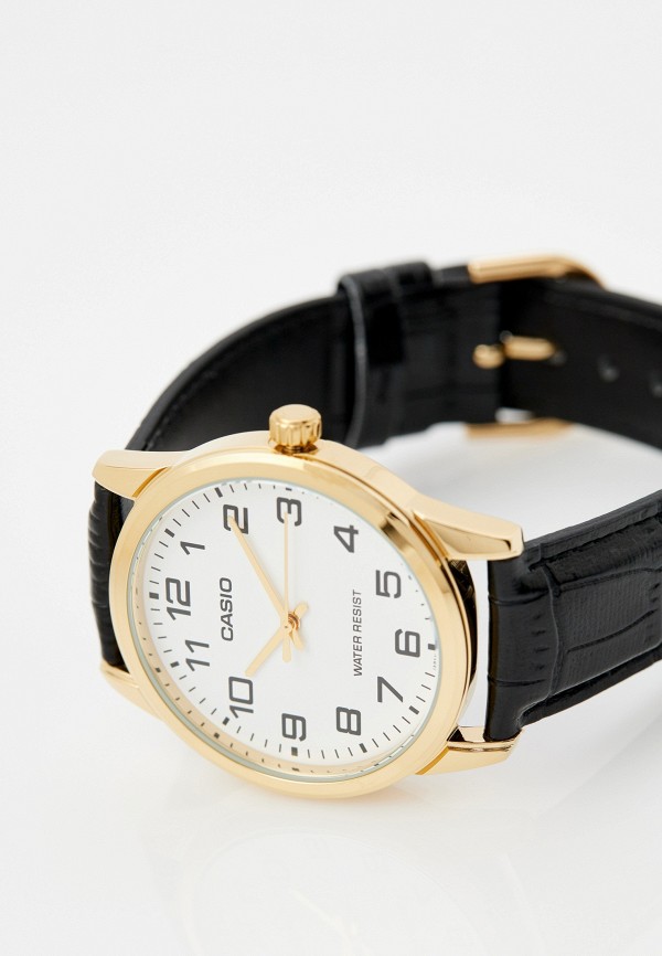 Casio Часы - MTP-V001GL-7B - фото 2