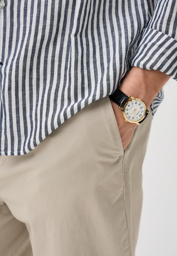 Casio Часы - MTP-V001GL-7B - фото 4