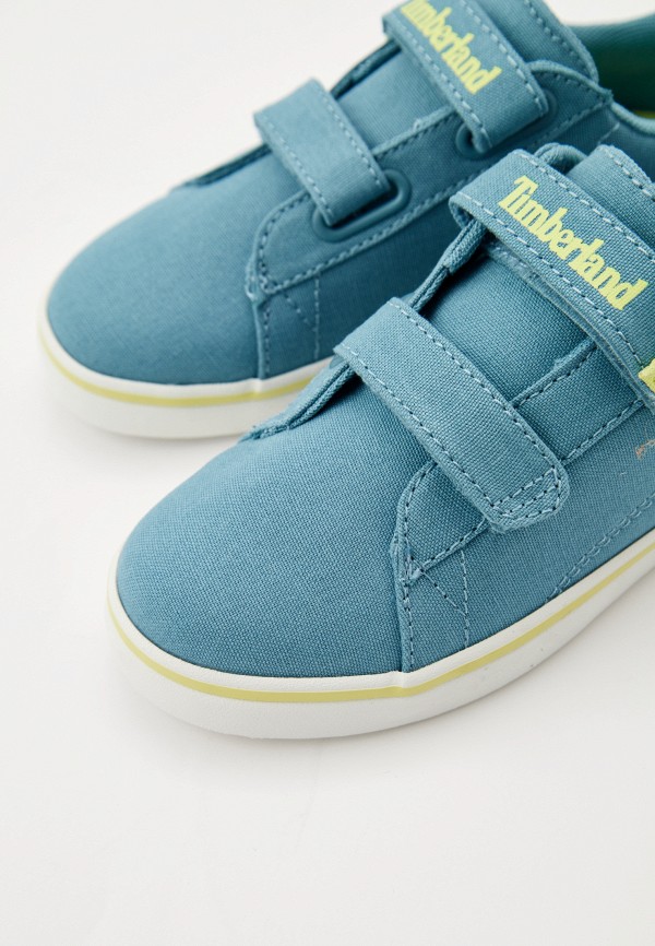 Timberland Кеды - фото 2