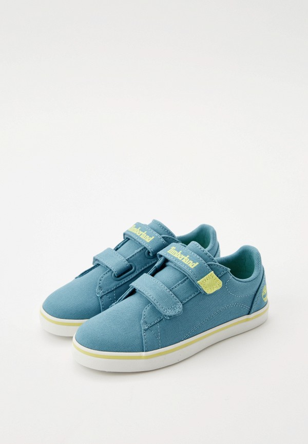 Timberland Кеды - фото 3